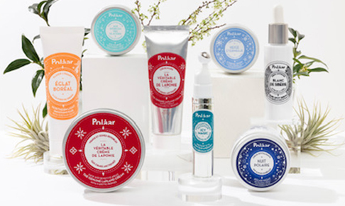 French skincare brand Polaar appoints Melsinlondon PR